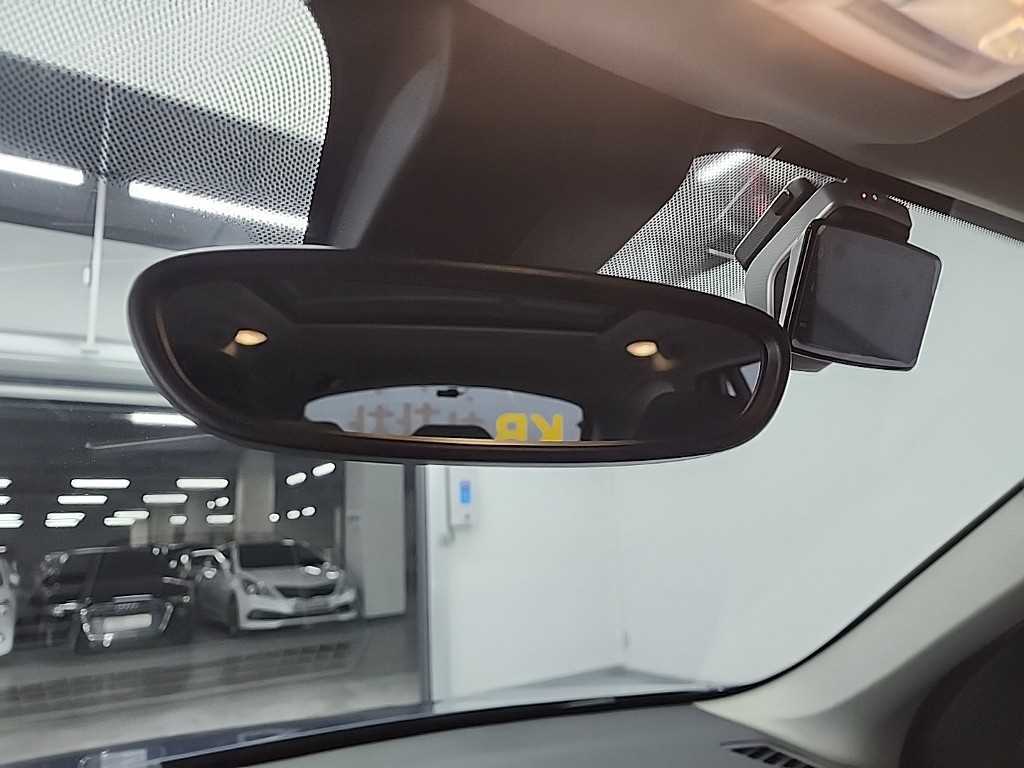 BMW X1 2022 Azul - Importación desde Corea - HF Imports Iquique - Foto 19