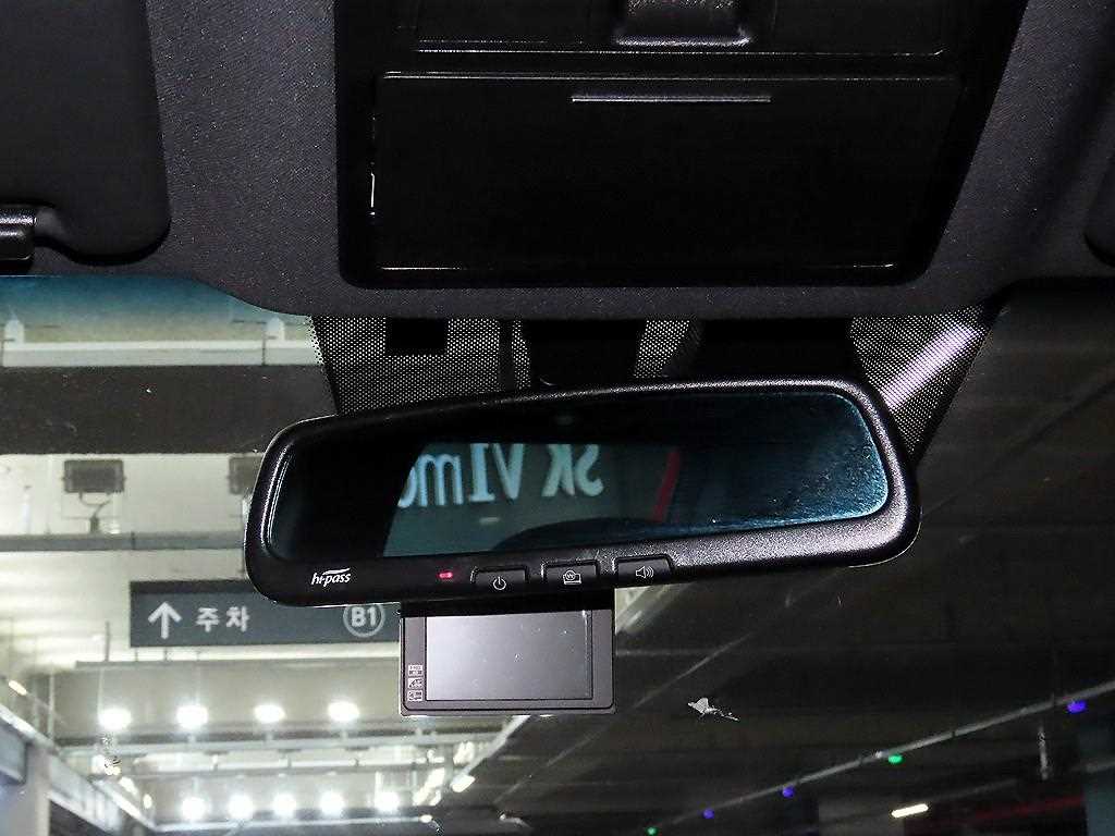 Ssangyong Rexton 2021 Rojo - Importación desde Corea - HF Imports Iquique - Foto 16