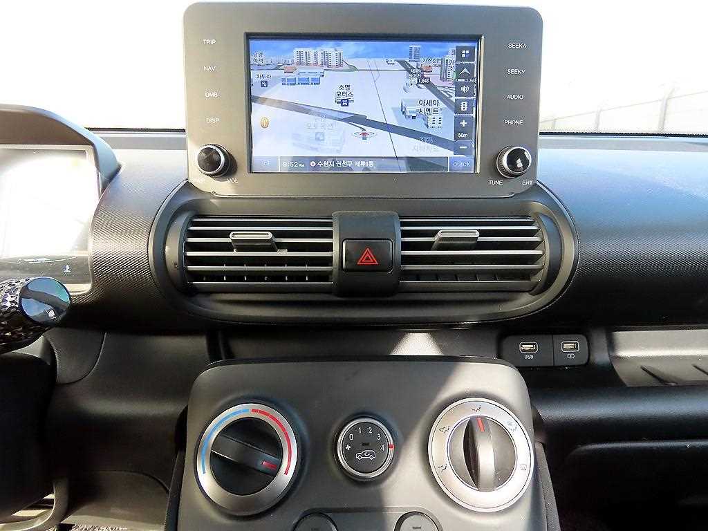 HYUNDAI Casper 2023 Negro - Importación desde Corea - HF Imports Iquique - Foto 13