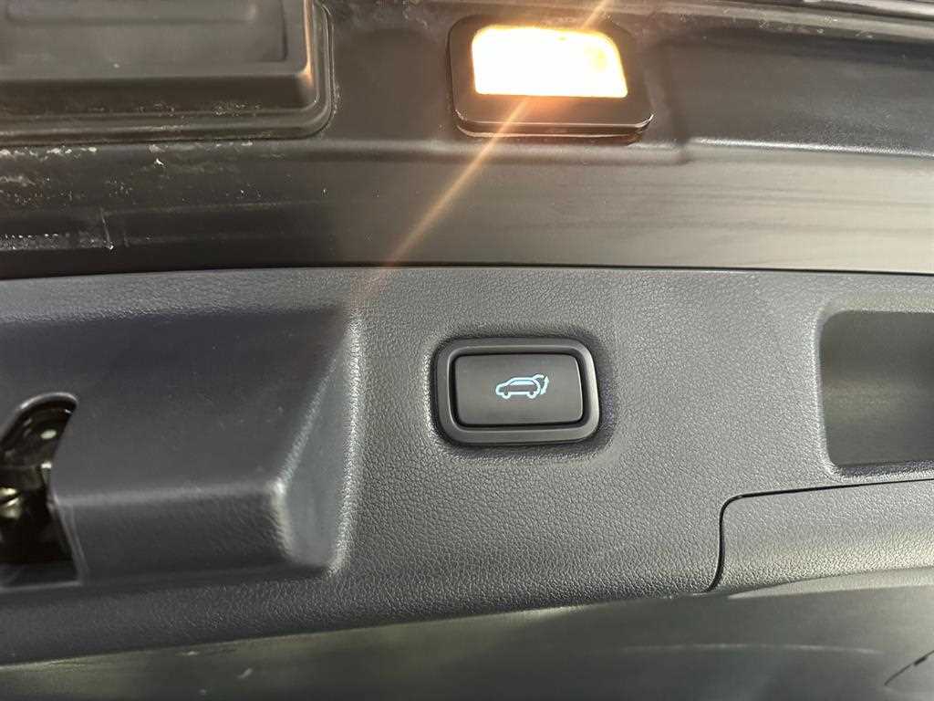 HYUNDAI Nexo - Vista 5