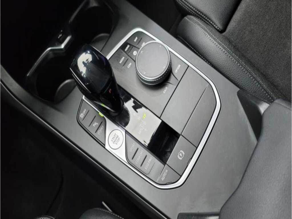 BMW 1 series 2020 - Importación desde Corea - HF Imports Iquique - Foto 13