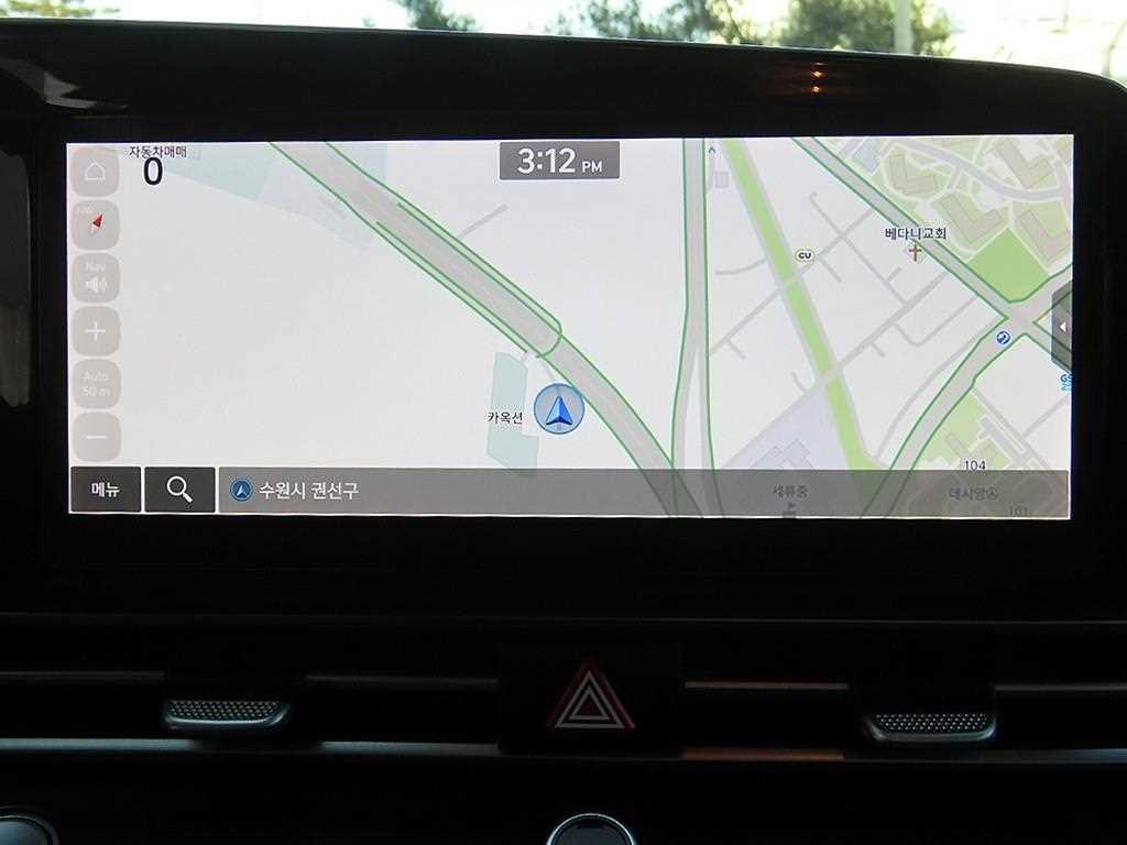 HYUNDAI Avante 2023 Gris - Importación desde Corea - HF Imports Iquique - Foto 14