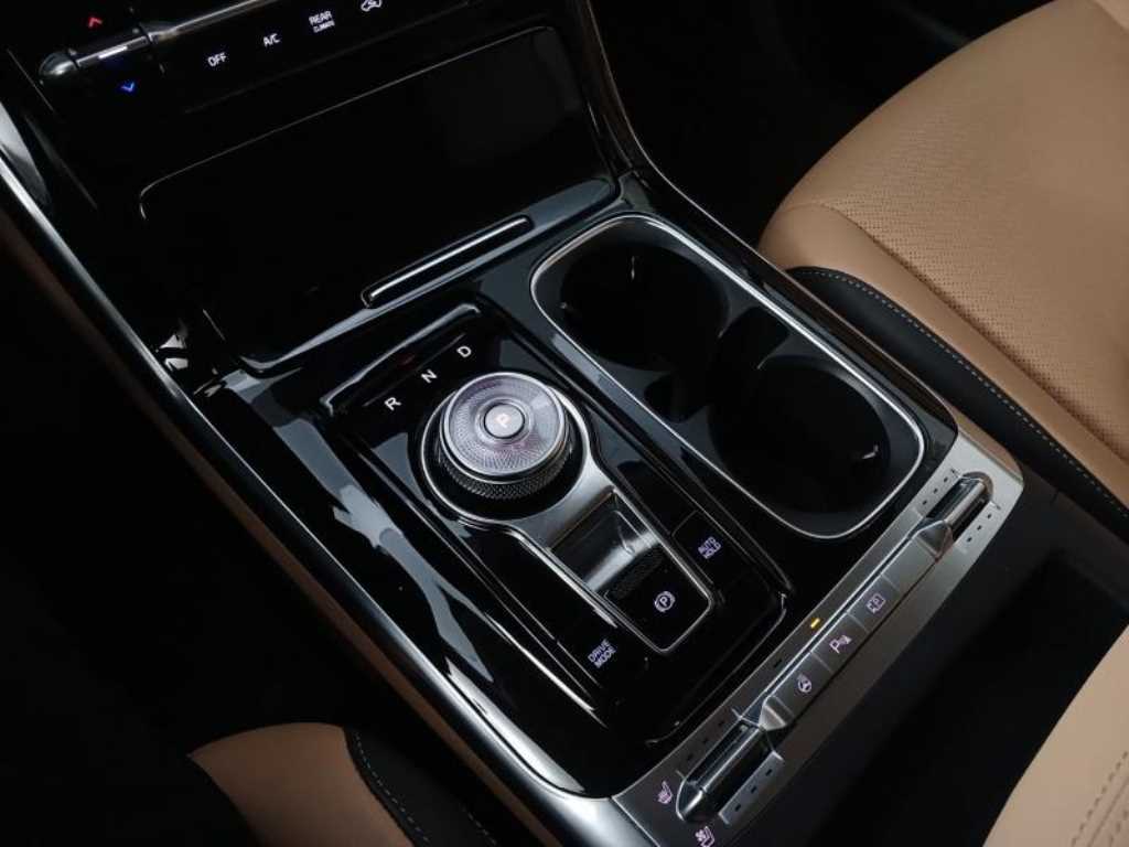 KIA Carnival 2023 Blanco - Importación desde Corea - HF Imports Iquique - Foto 15