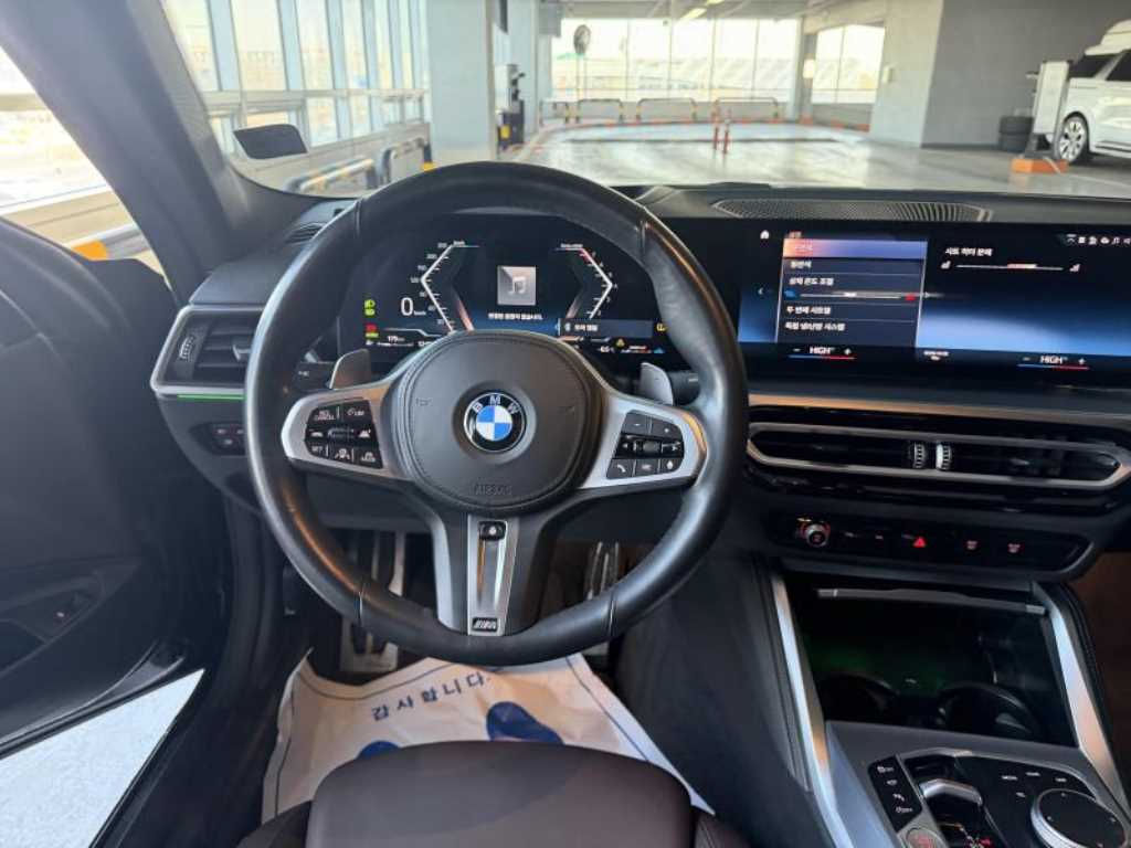 BMW 4 Series - Vista 11