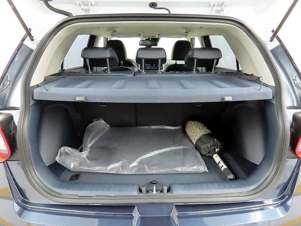 HYUNDAI Venue 2020 - Importación desde Corea - HF Imports Iquique - Foto 18