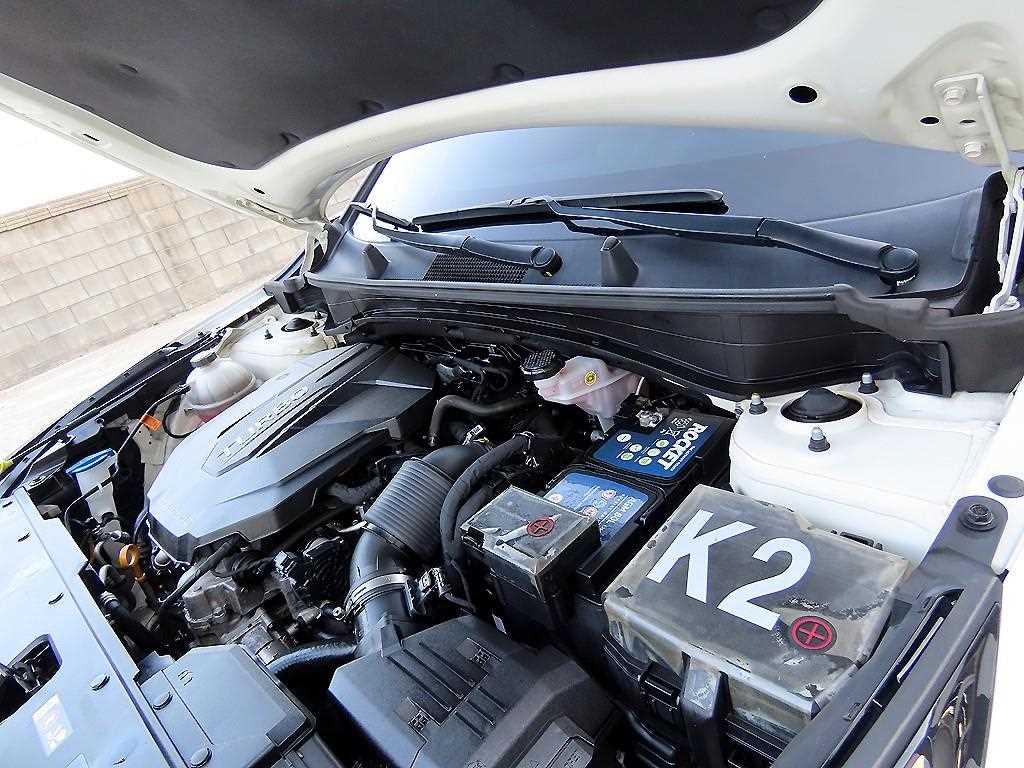 KIA Sportage 2022 Blanco - Importación desde Corea - HF Imports Iquique - Foto 19