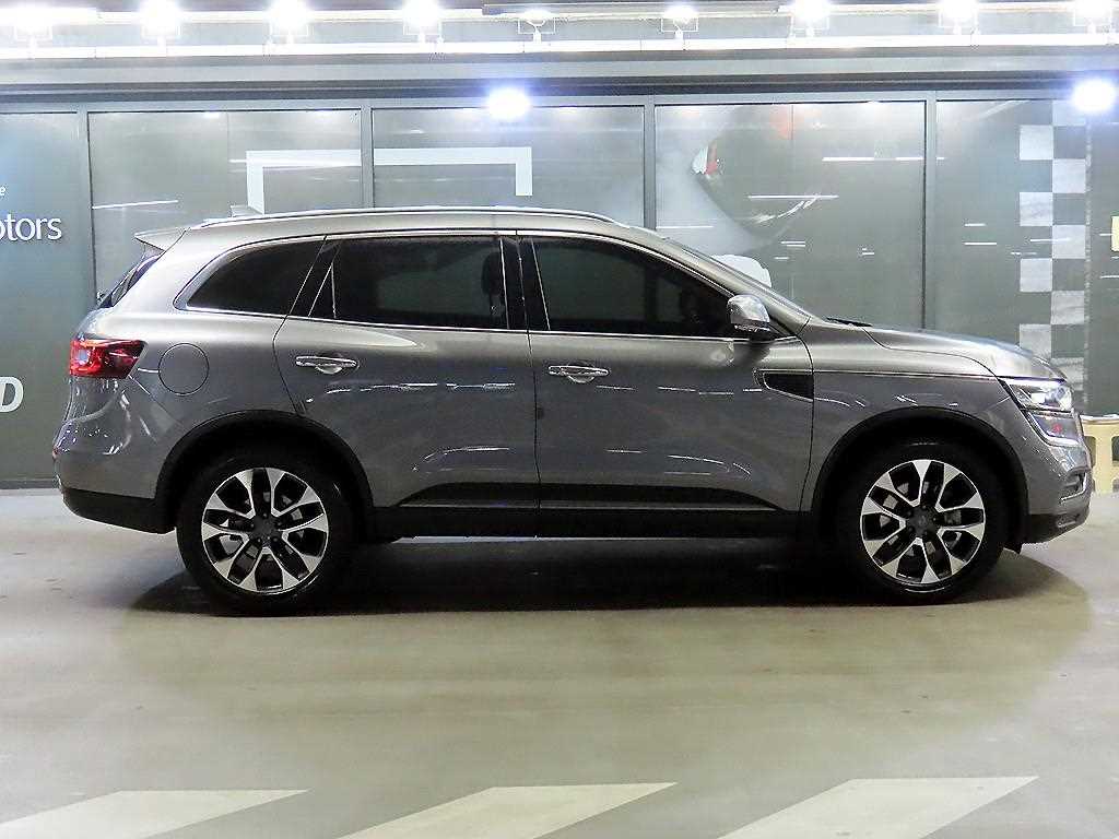 SAMSUNG QM6 - Vista 3