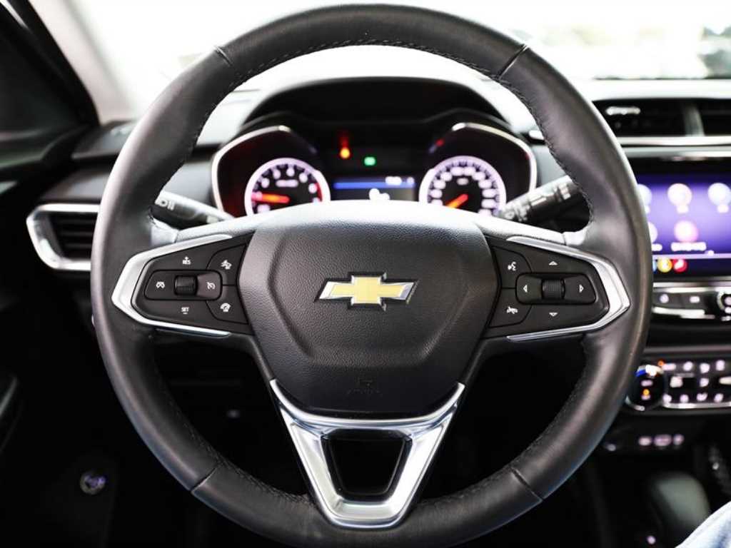 Chevrolet Trail Blazer 2022 - Importación desde Corea - HF Imports Iquique - Foto 20