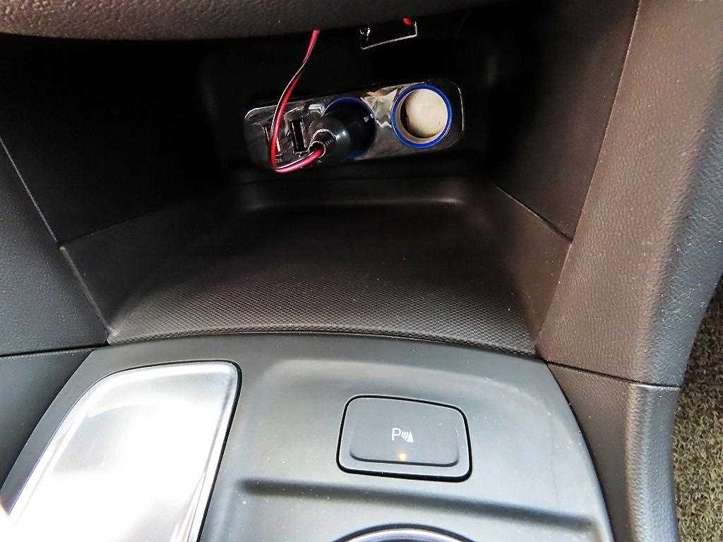 Chevrolet Equinox - Vista 12