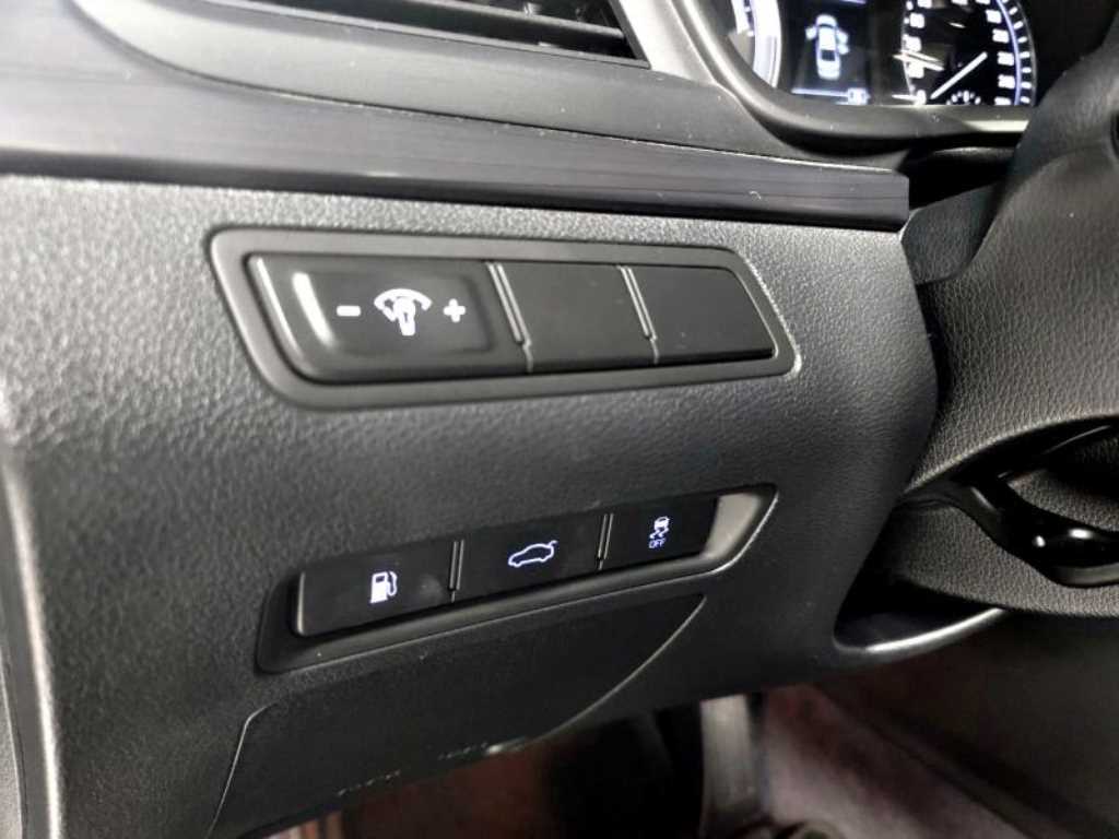 HYUNDAI Sonata - Vista 11