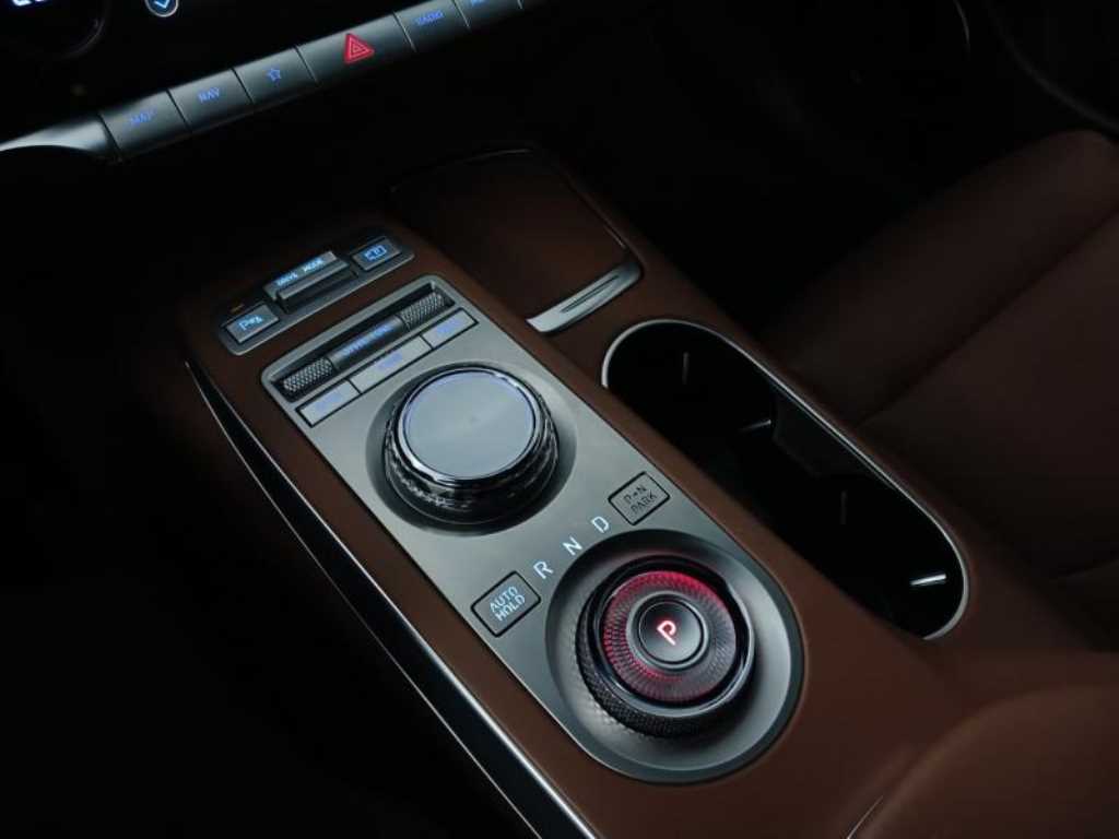 Genesis GV70 2022 - Importación desde Corea - HF Imports Iquique - Foto 15