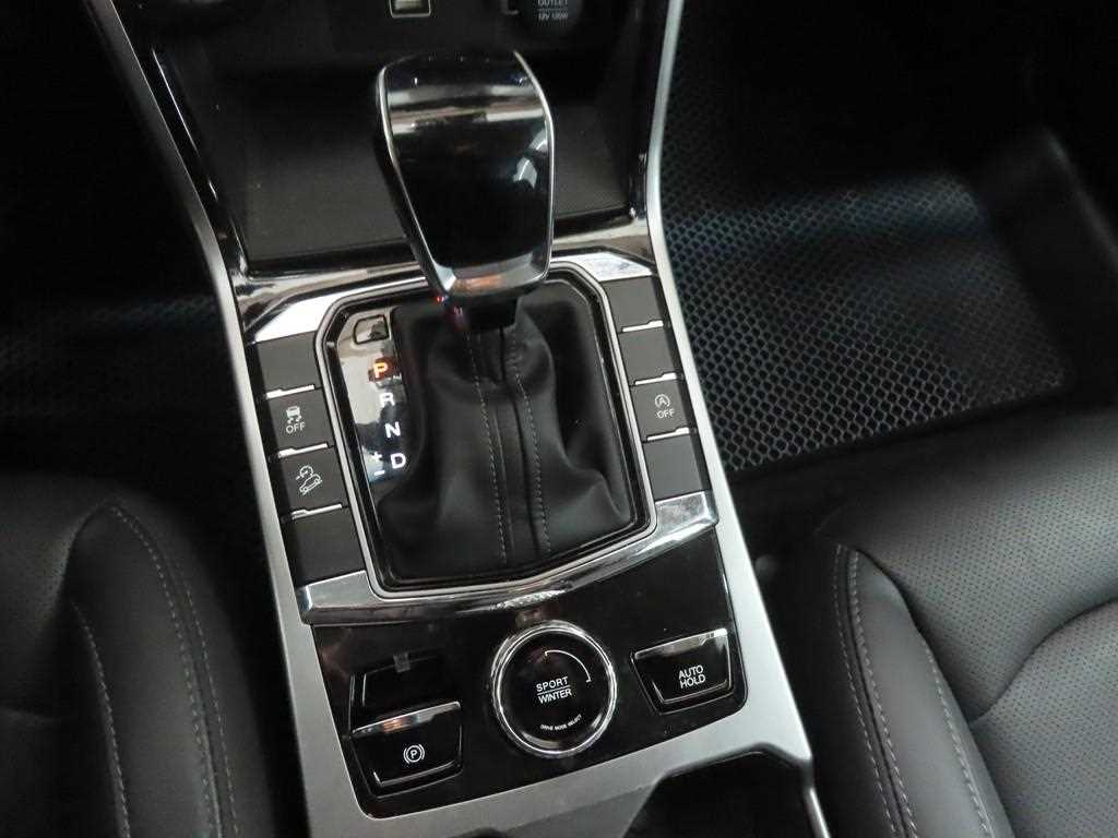 Ssangyong Korando 2022 Blanco - Importación desde Corea - HF Imports Iquique - Foto 13