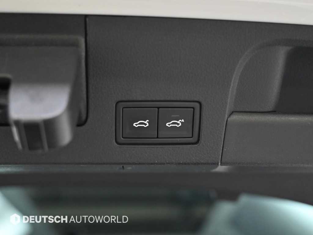 Volkswagen Arteon 2020 Blanco - Importación desde Corea - HF Imports Iquique - Foto 20