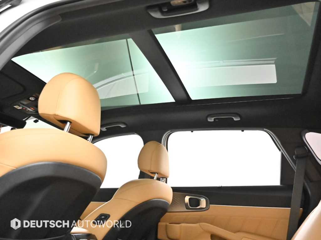 KIA Sorento 2021 Blanco - Importación desde Corea - HF Imports Iquique - Foto 19