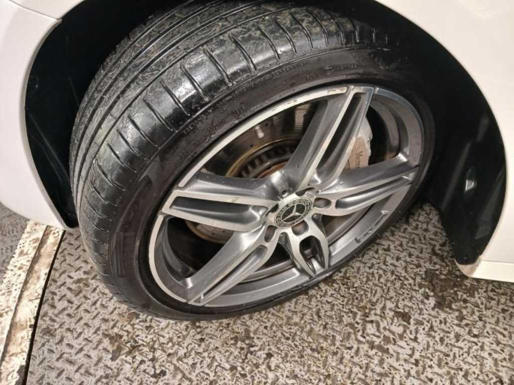 Mercedes Benz E class 2019 Blanco - Importación desde Corea - HF Imports Iquique - Foto 20