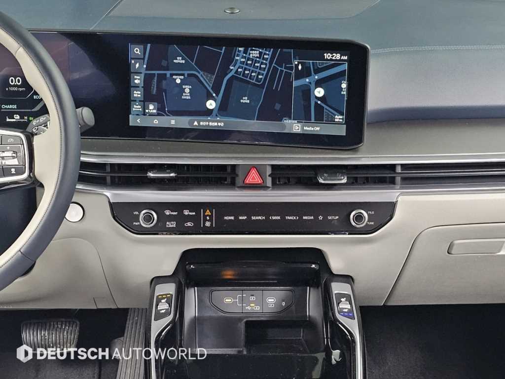 KIA Sorento 2025 - Importación desde Corea - HF Imports Iquique - Foto 14