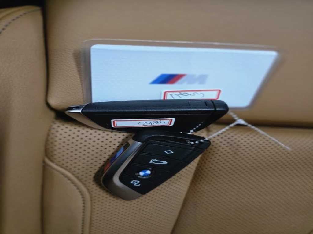 BMW 3 series - Vista 6