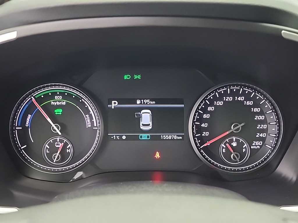 HYUNDAI Santa Fe - Vista 6