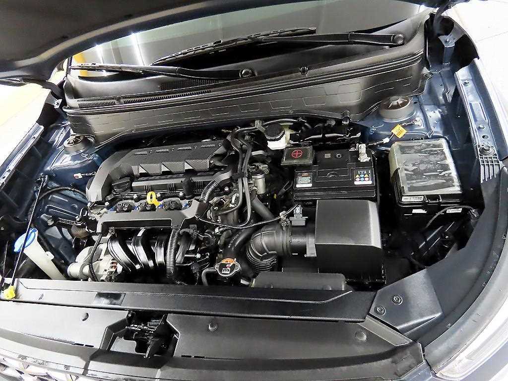 HYUNDAI Venue 2020 - Importación desde Corea - HF Imports Iquique - Foto 19