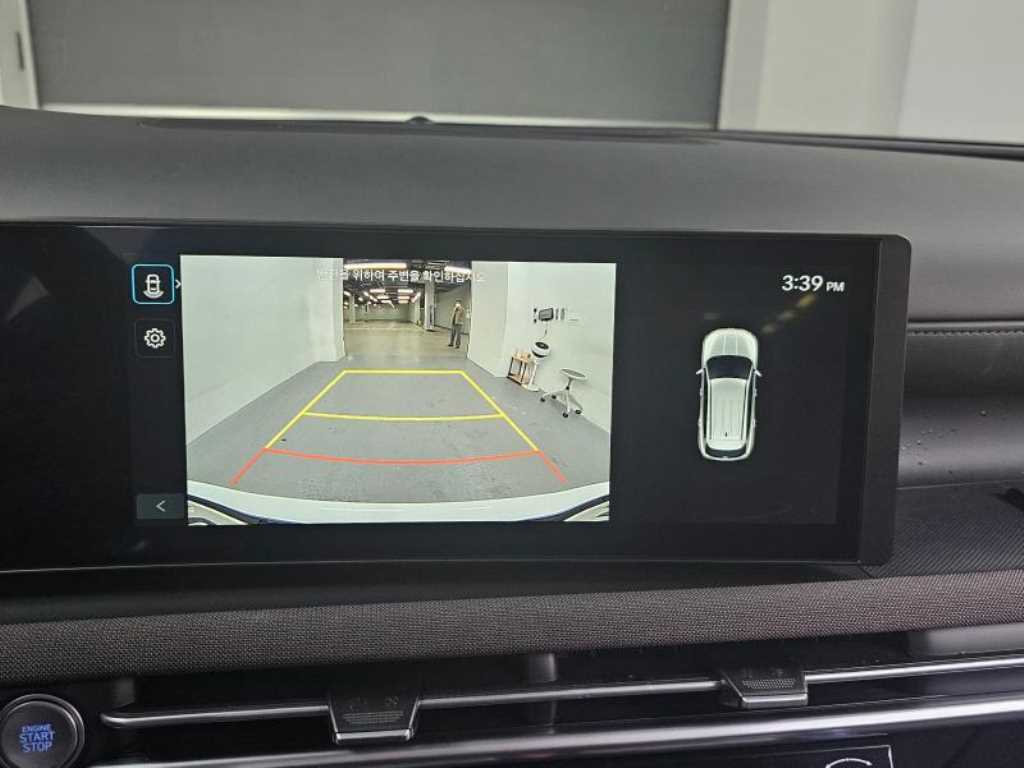 HYUNDAI Tucson 2025 Blanco - Importación desde Corea - HF Imports Iquique - Foto 15