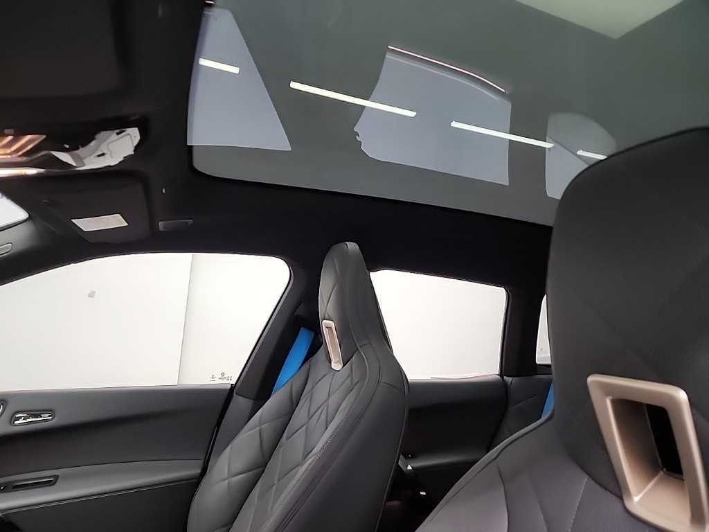 BMW iX 2022 Blanco - Importación desde Corea - HF Imports Iquique - Foto 15