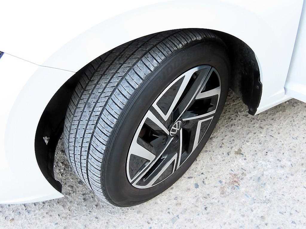 Volkswagen Jetta 2023 Blanco - Importación desde Corea - HF Imports Iquique - Foto 19