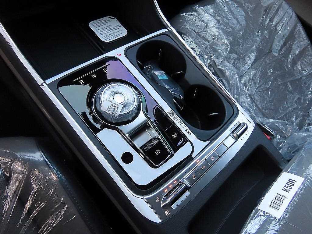 KIA Carnival - Vista 11