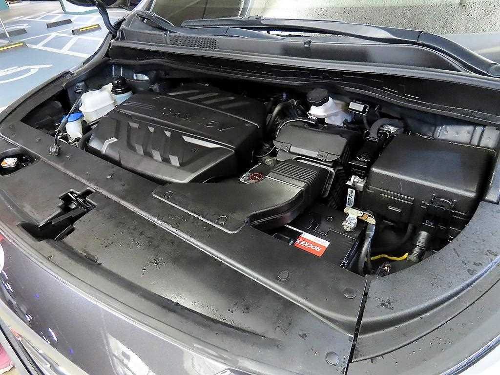 KIA Carnival 2019 Gris - Importación desde Corea - HF Imports Iquique - Foto 19