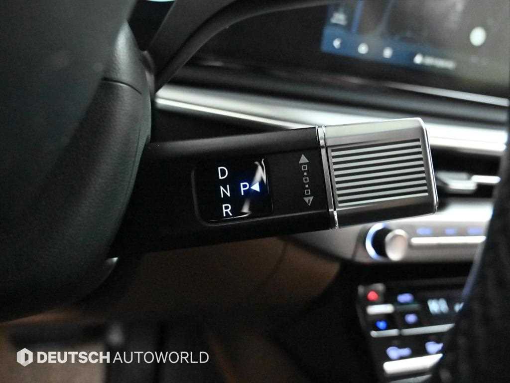 HYUNDAI Grandeur - Vista 9