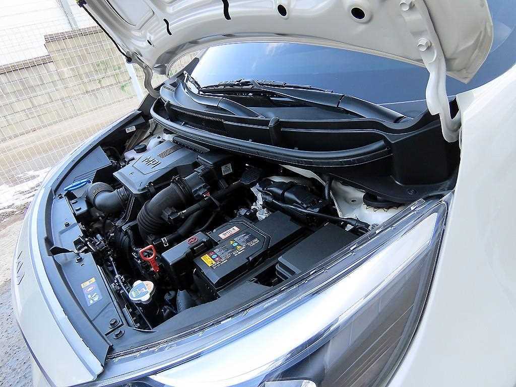 KIA Morning 2023 Blanco - Importación desde Corea - HF Imports Iquique - Foto 17