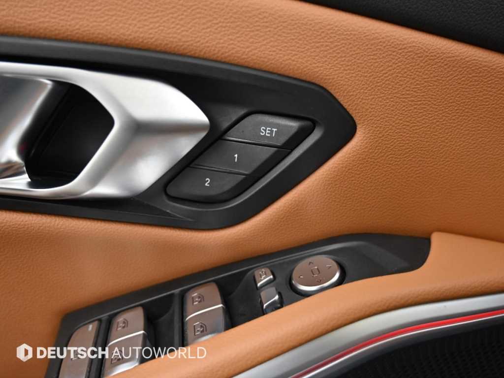 BMW 3 series 2023 Gris - Importación desde Corea - HF Imports Iquique - Foto 16