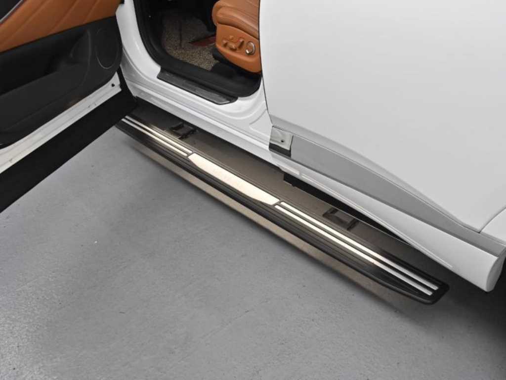 Genesis GV80 2024 - Importación desde Corea - HF Imports Iquique - Foto 17