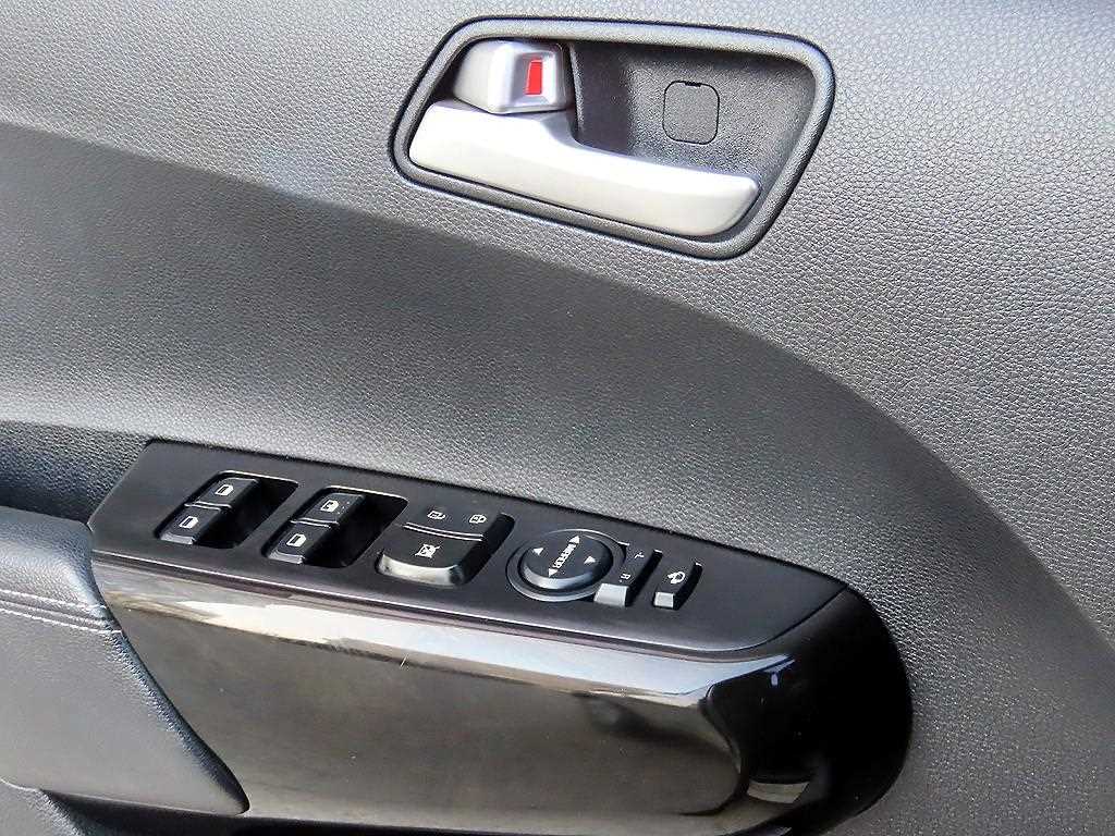 KIA Morning - Vista 11