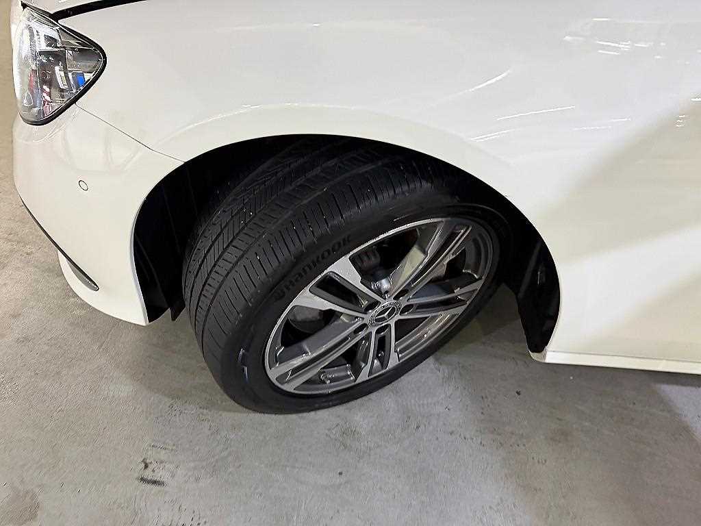 Mercedes Benz E class 2022 Blanco - Importación desde Corea - HF Imports Iquique - Foto 20