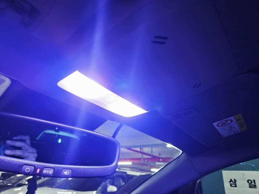 Chevrolet Trax 2021 Gris - Importación desde Corea - HF Imports Iquique - Foto 15