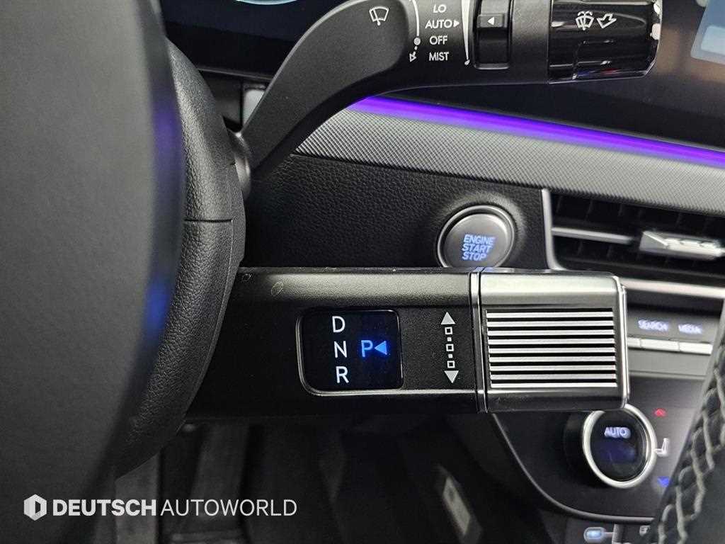 HYUNDAI Sonata - Vista 9