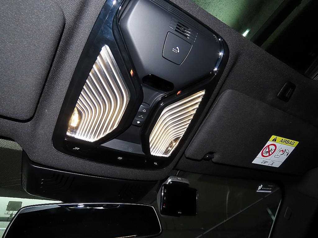 BMW 5 Series 2023 Blanco - Importación desde Corea - HF Imports Iquique - Foto 14