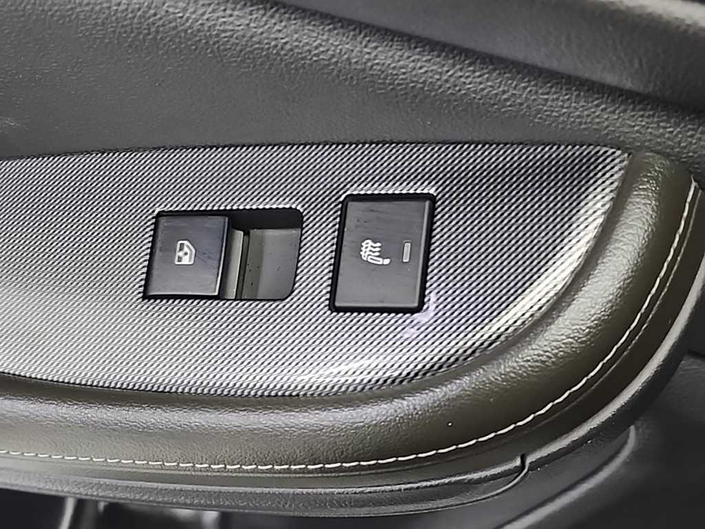 Chevrolet Malibu 2012 Negro - Importación desde Corea - HF Imports Iquique - Foto 13