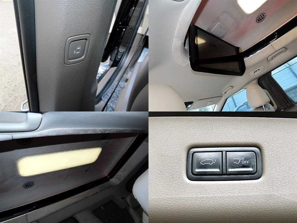 KIA Carnival 2025 Negro - Importación desde Corea - HF Imports Iquique - Foto 17