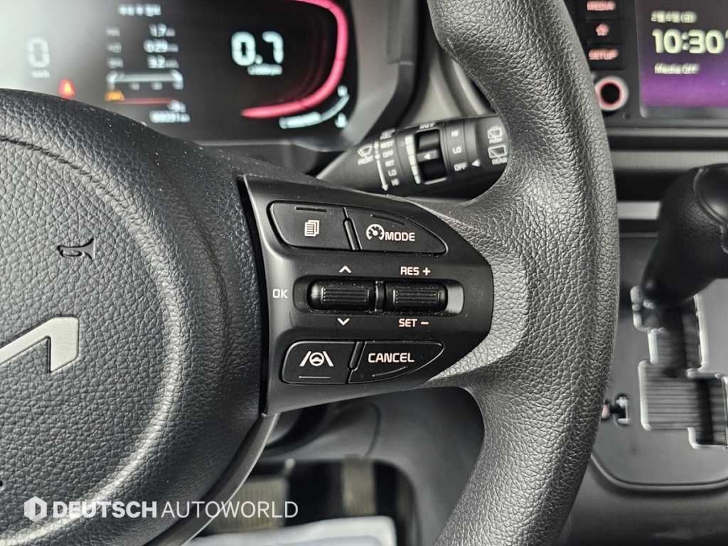 KIA Ray 2023 Negro - Importación desde Corea - HF Imports Iquique - Foto 18