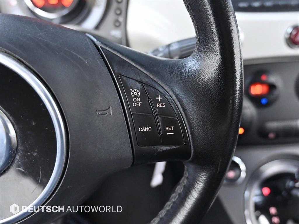 Fiat 500 2013 - Importación desde Corea - HF Imports Iquique - Foto 16