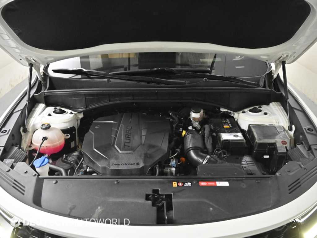 KIA Sorento - Vista 6