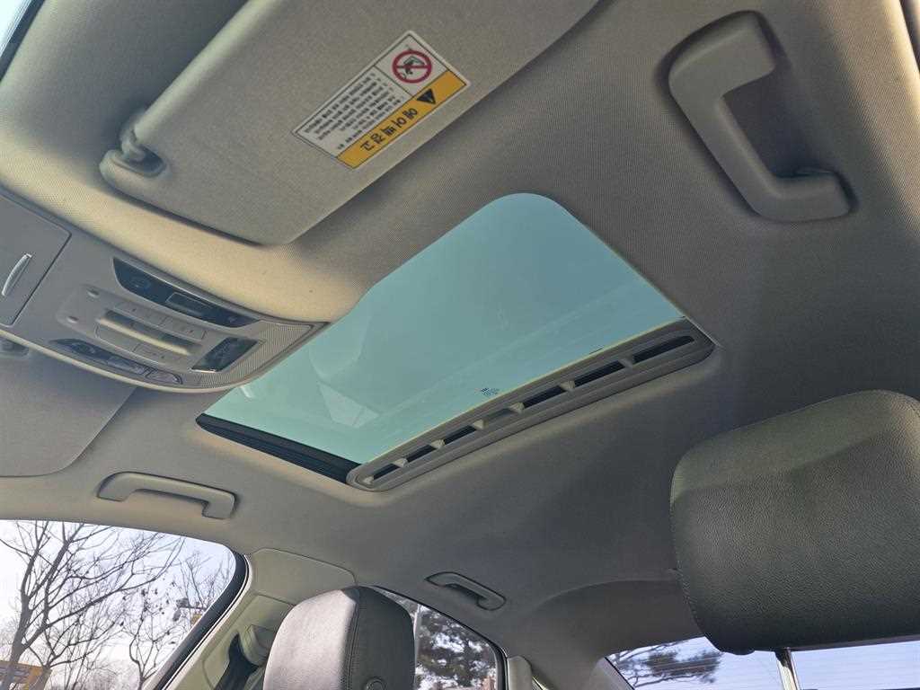 Audi A6 2015 Gris - Importación desde Corea - HF Imports Iquique - Foto 20