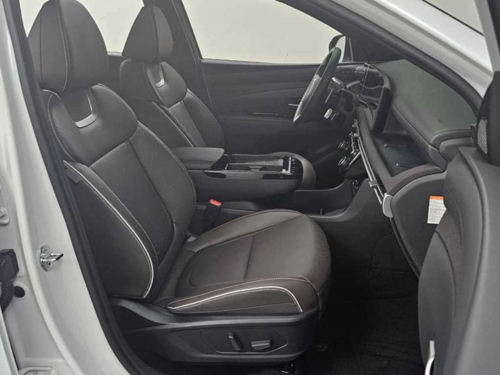 HYUNDAI Tucson - Vista 10