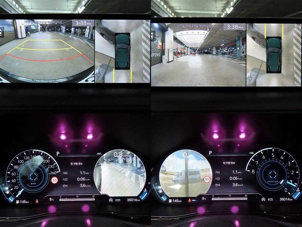 Genesis GV70 2023 - Importación desde Corea - HF Imports Iquique - Foto 16