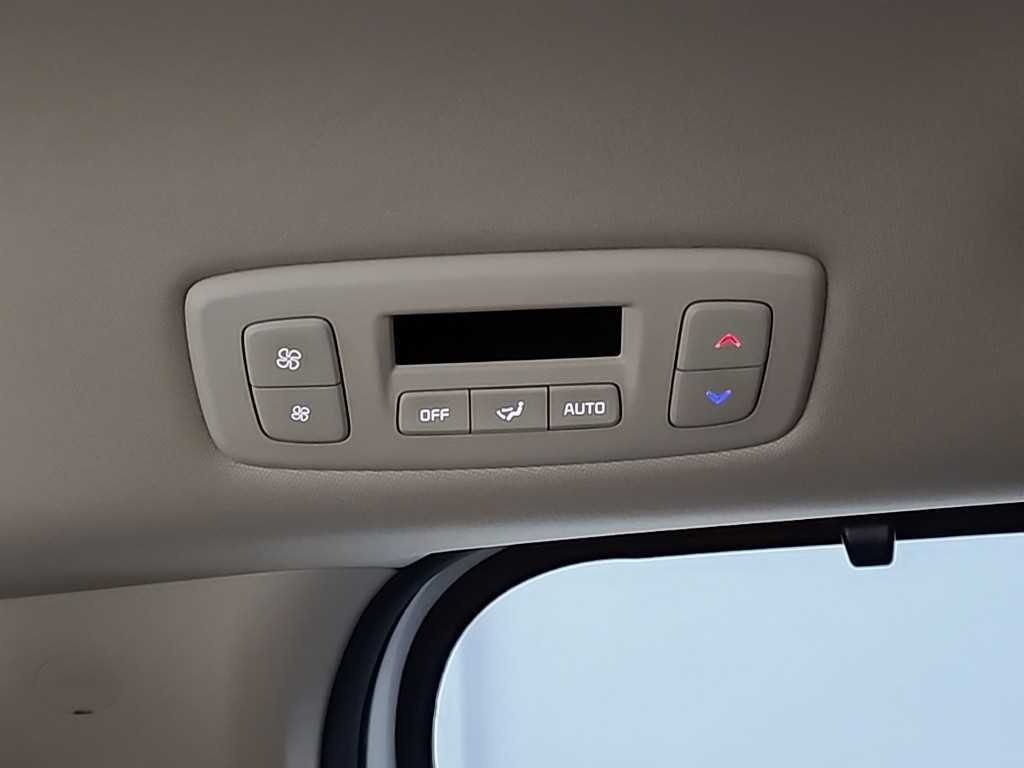 KIA Carnival 2021 Blanco - Importación desde Corea - HF Imports Iquique - Foto 13