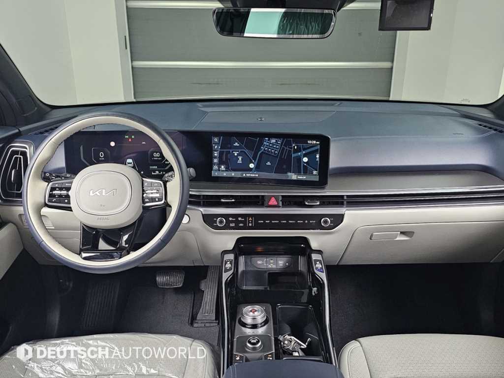 KIA Sorento - Vista 7