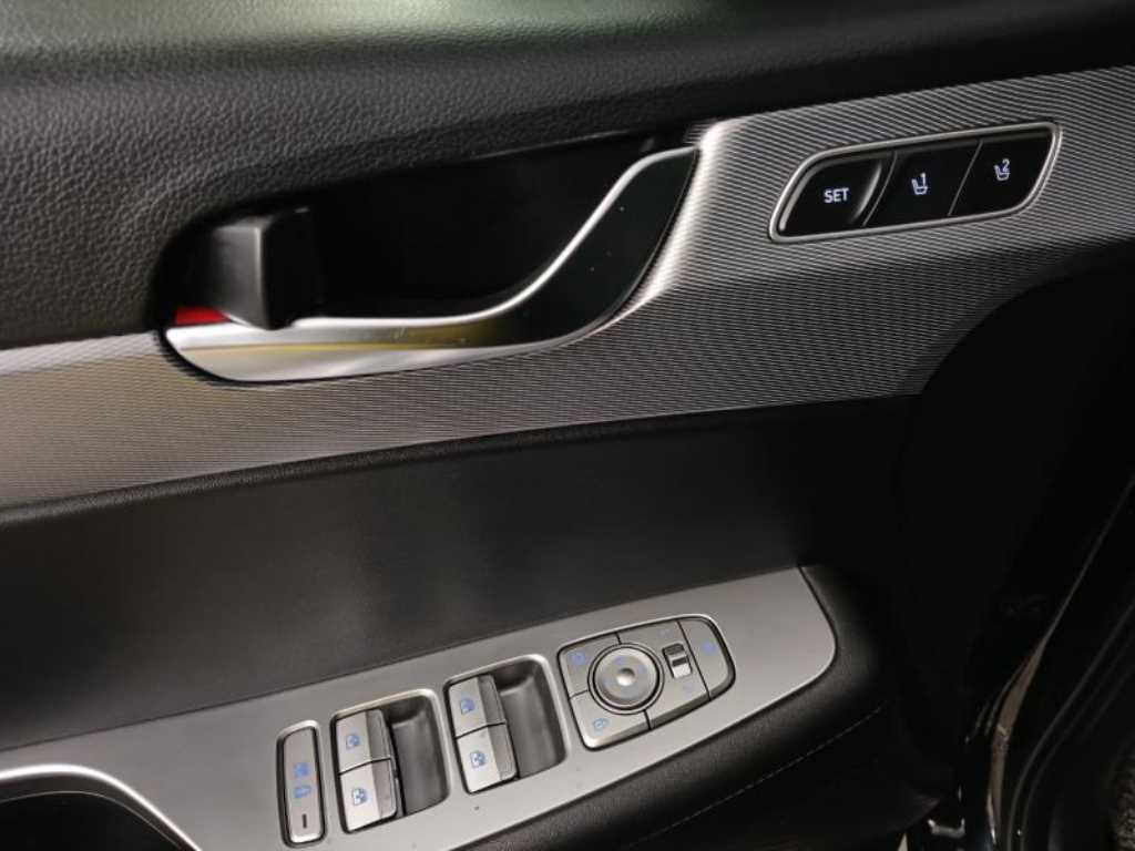 HYUNDAI Palisade - Vista 8