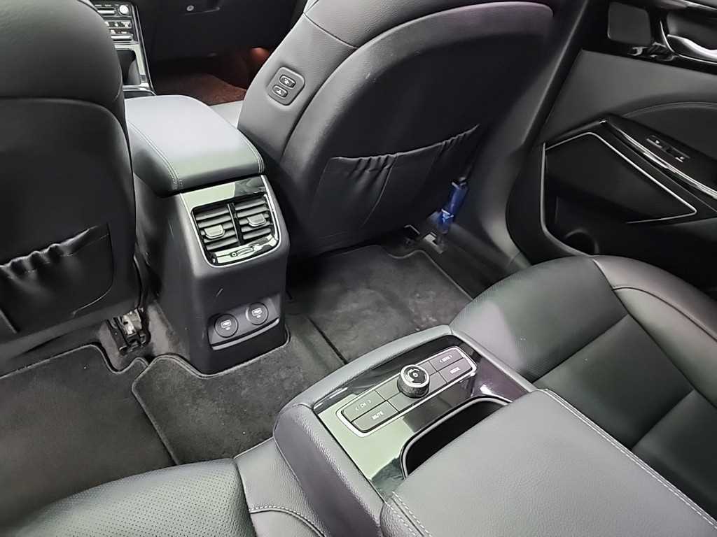 KIA K7 2020 - Importación desde Corea - HF Imports Iquique - Foto 13