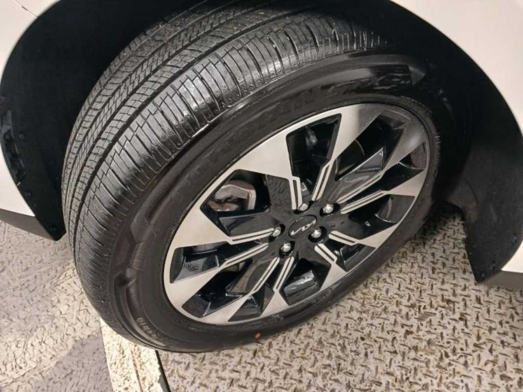 KIA Carnival 2023 Blanco - Importación desde Corea - HF Imports Iquique - Foto 20